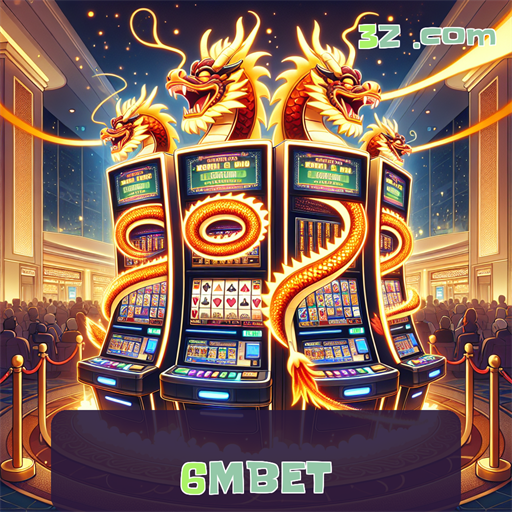 6mbet: A Revolução do Esporte no Jogo Digital Brasileiro