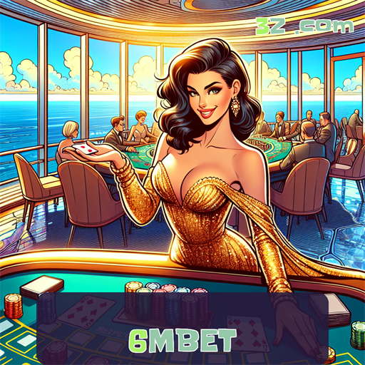 Atraia sua Sorte na Seção Paga do 6mbet