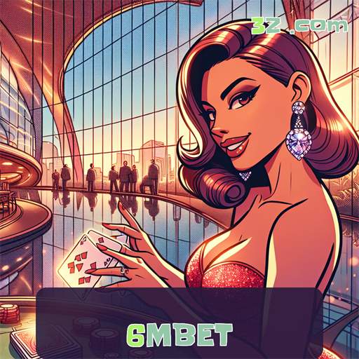 6mbet: Plataforma Inovadora Para Aventura e Diversão