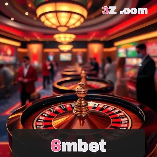 6mbet App