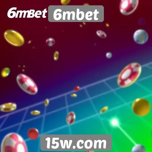 6mbet inovações em jogos de azar online