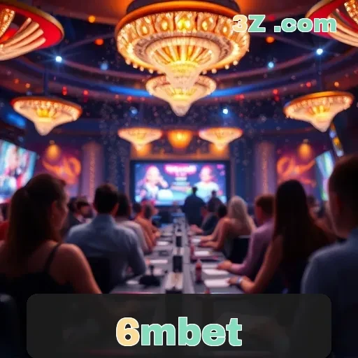 6mbet Pagamento