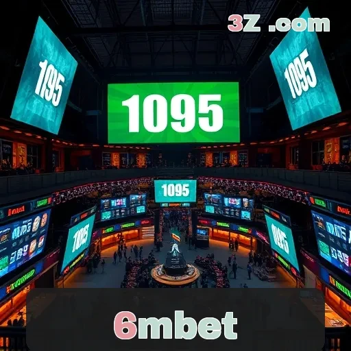 6mbet Promoções