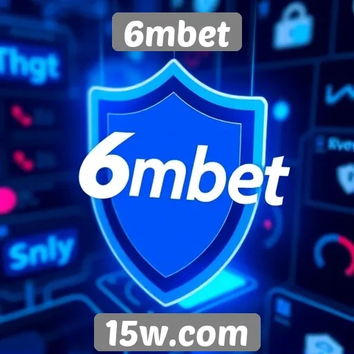 Avaliação de segurança no 6mbet