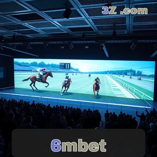 6mbet VIP